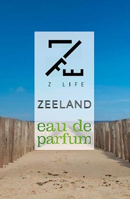 Eau de parfum Zeeland