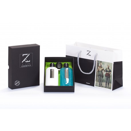 LUXE ZEEUWSE ZLIFE GIFTBOX